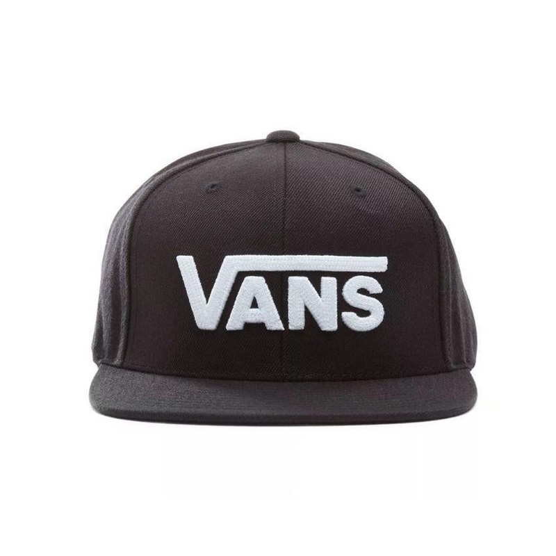 Drop V II Snapback