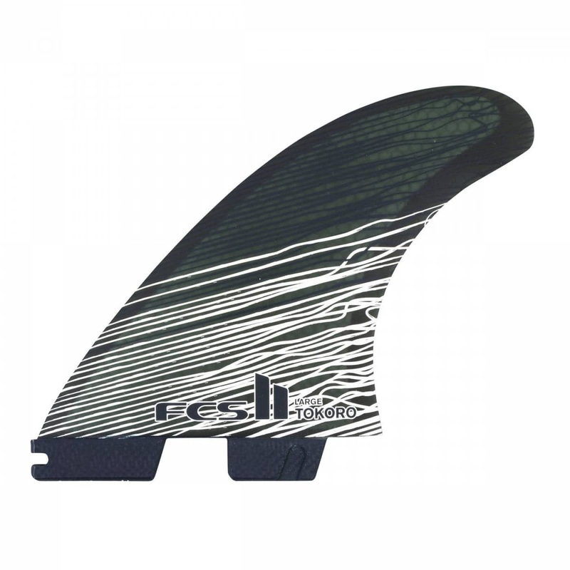 FCS II Tokoro Tri