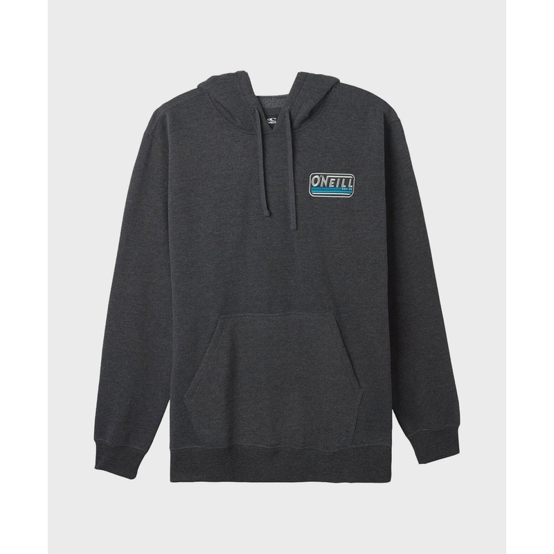 Fifty Two Pullover Fleece