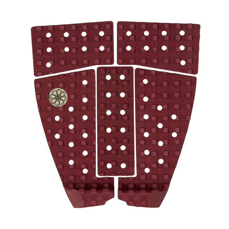 Ian Crane Signature Grip Burgandy