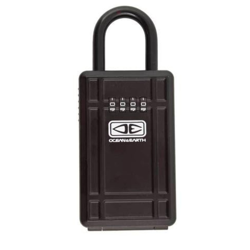 Key Vault Lock