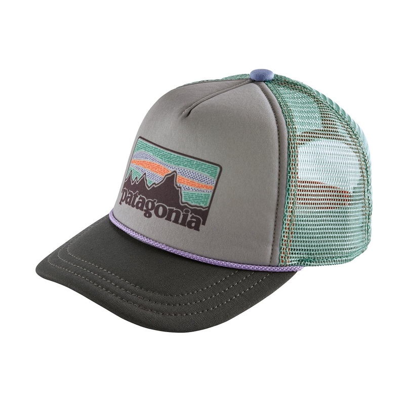 Kids' Interstate Hat - Solar Rays '73