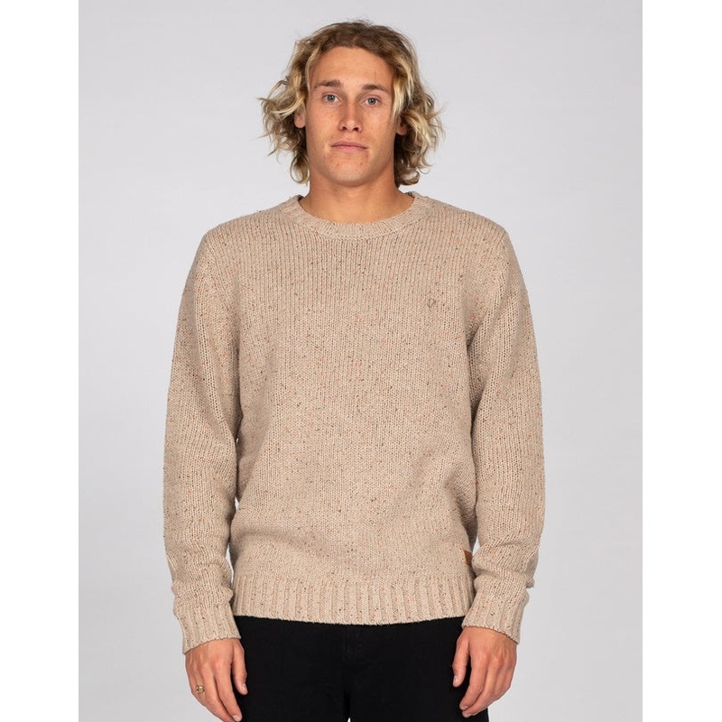 Magnuson Crew Knit