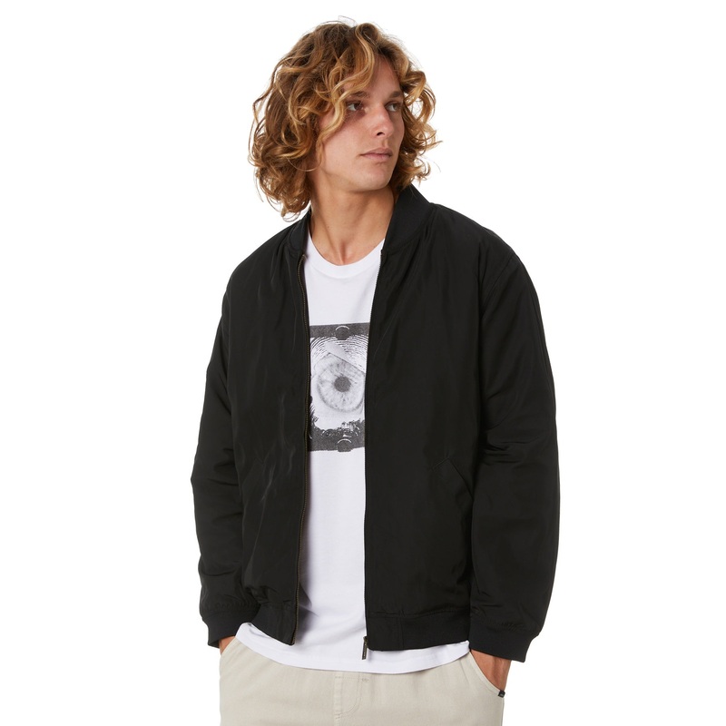 Mens Varsity Jacket