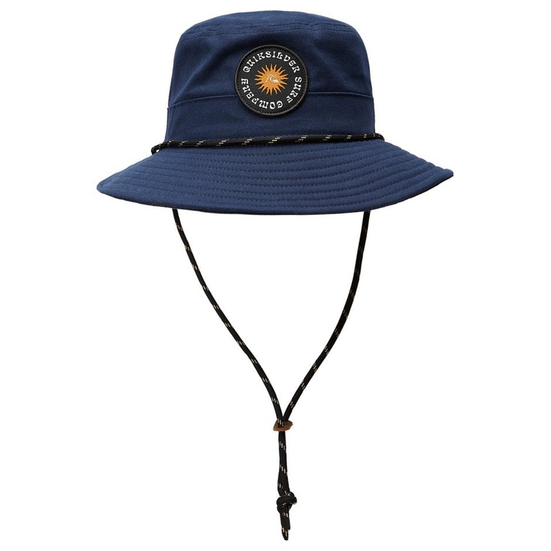 No Brainers Safari Sun Hat - Youth