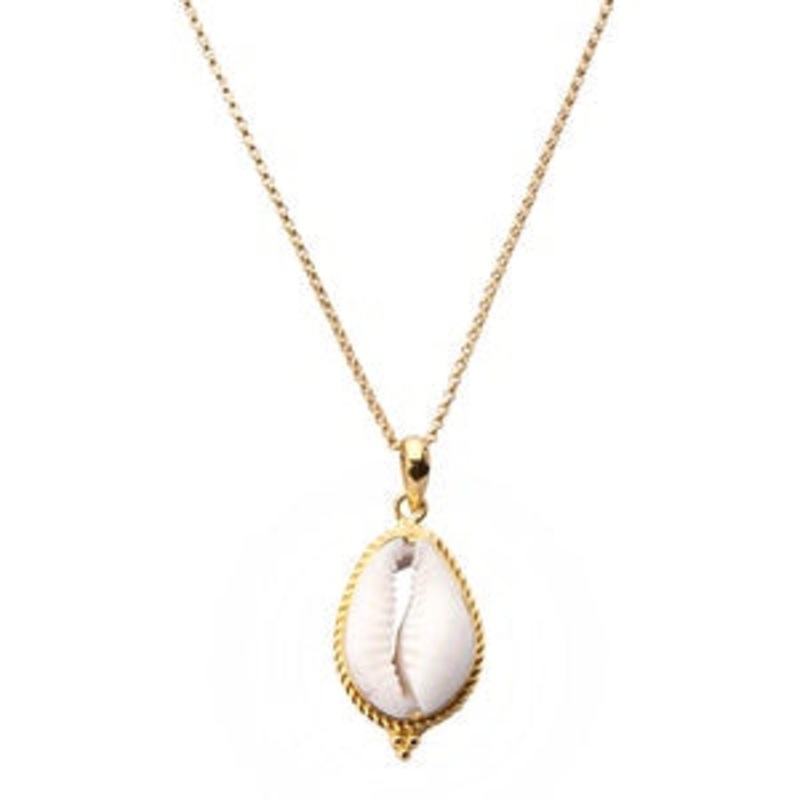 Of The Sea Necklace