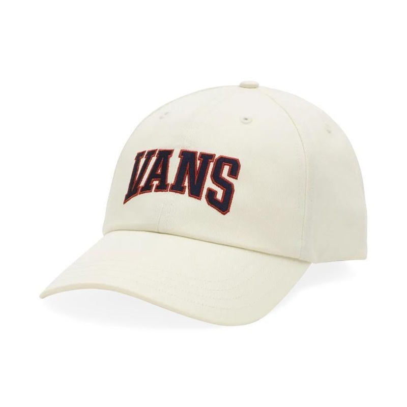 Old Skool Classic Curved Bill Jockey Cap