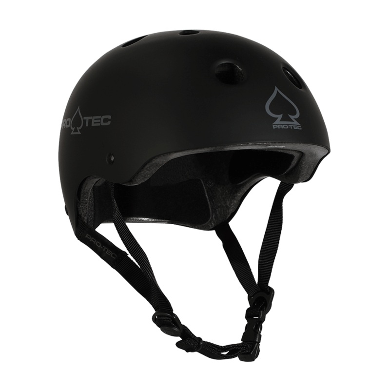 Pro-Tec Classic Certified Skate Helmet