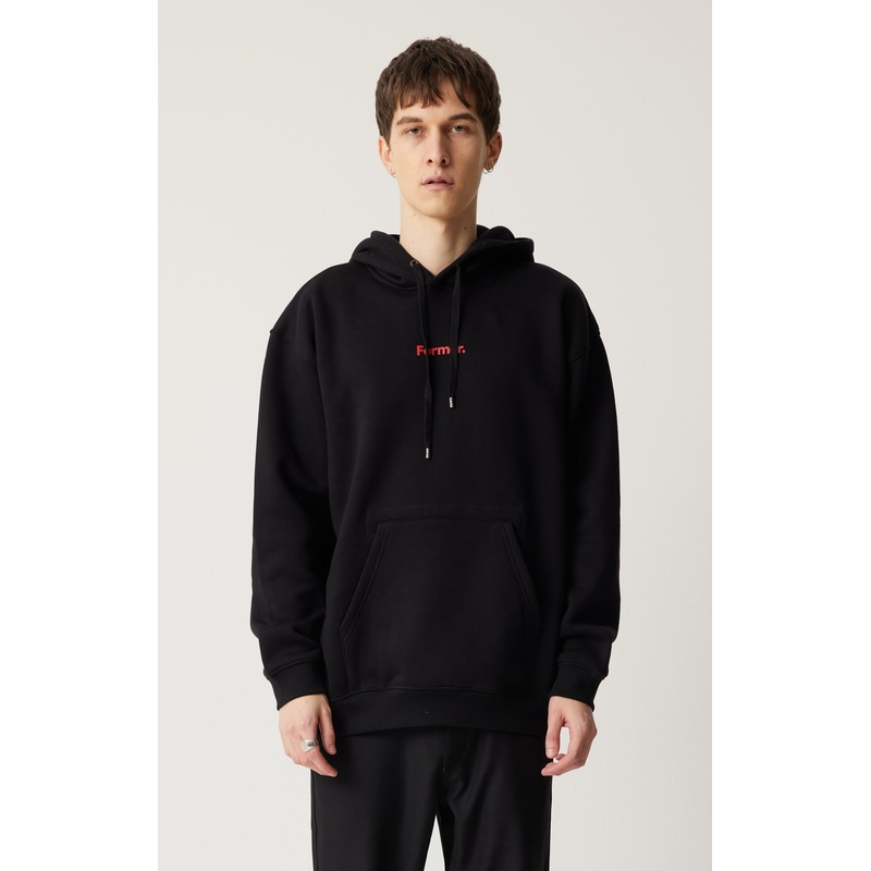 Reaction Hood