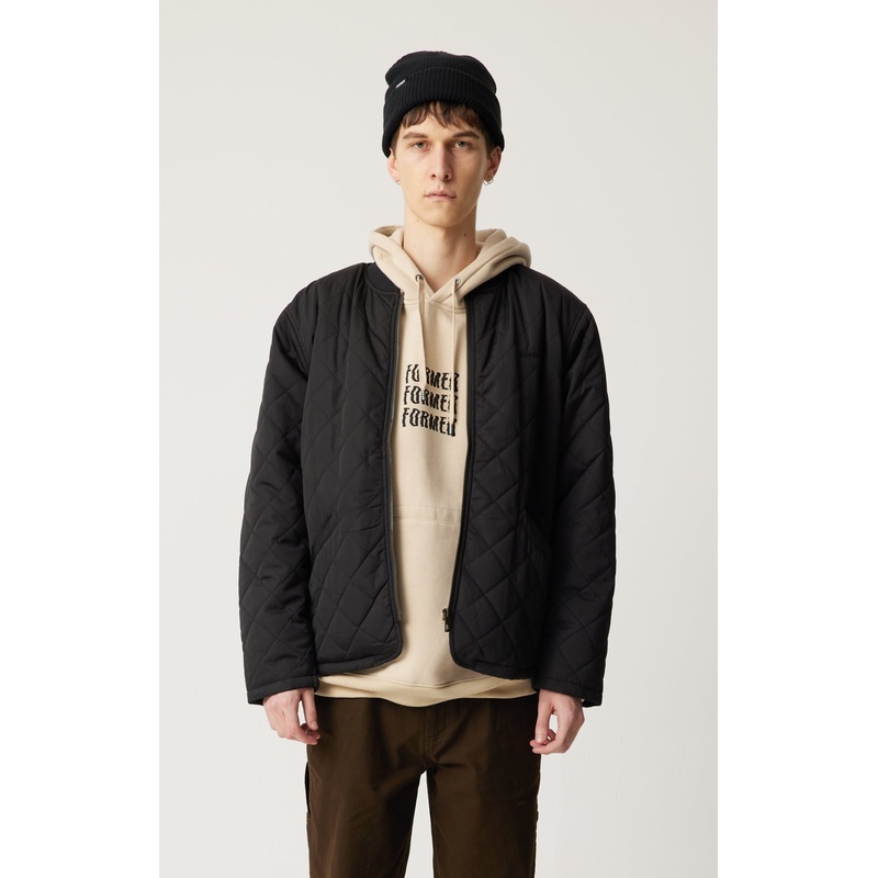 Reaction Jacket