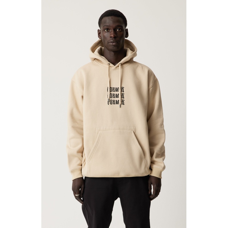 Reptilian Hood