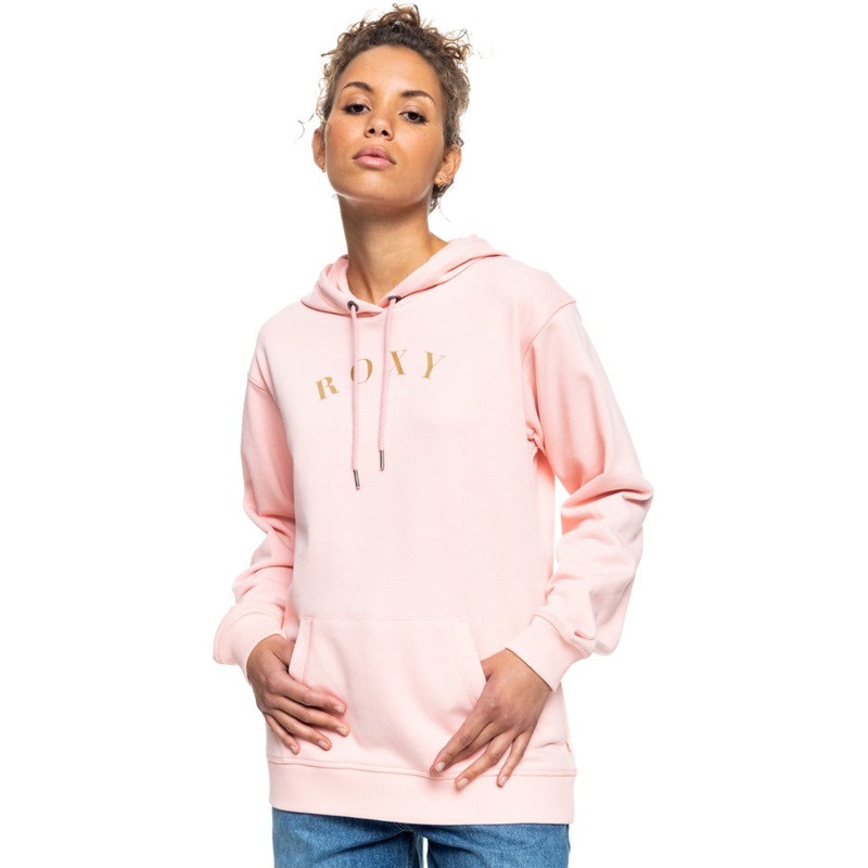 Surf Stoked Hoodie Brushed A
