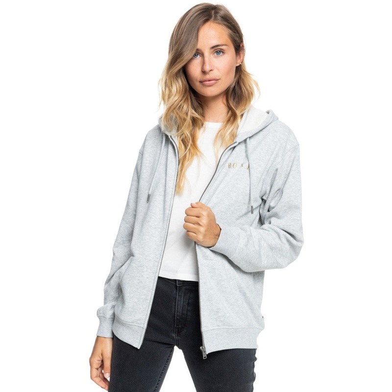 Surf Stoked Zipped Brush B