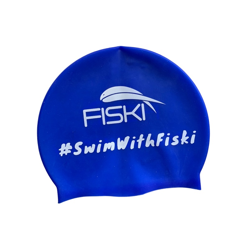 Swim Cap - Junior