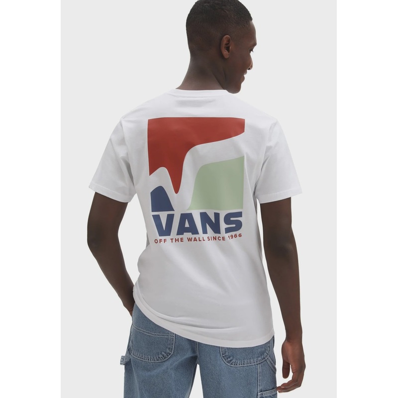 Swoop V SS Tee