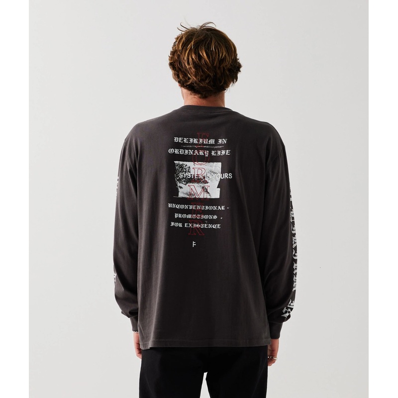 System LS T-Shirt
