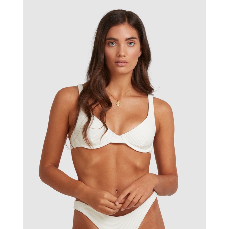 Tanlines Ruby Bra Bikini Top