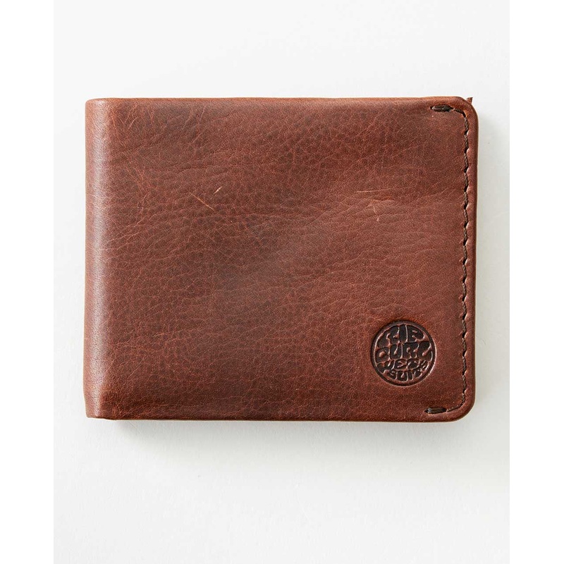 Texas RFID All Day Wallet