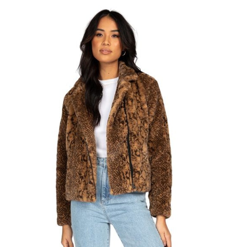 The Queen Jacket
