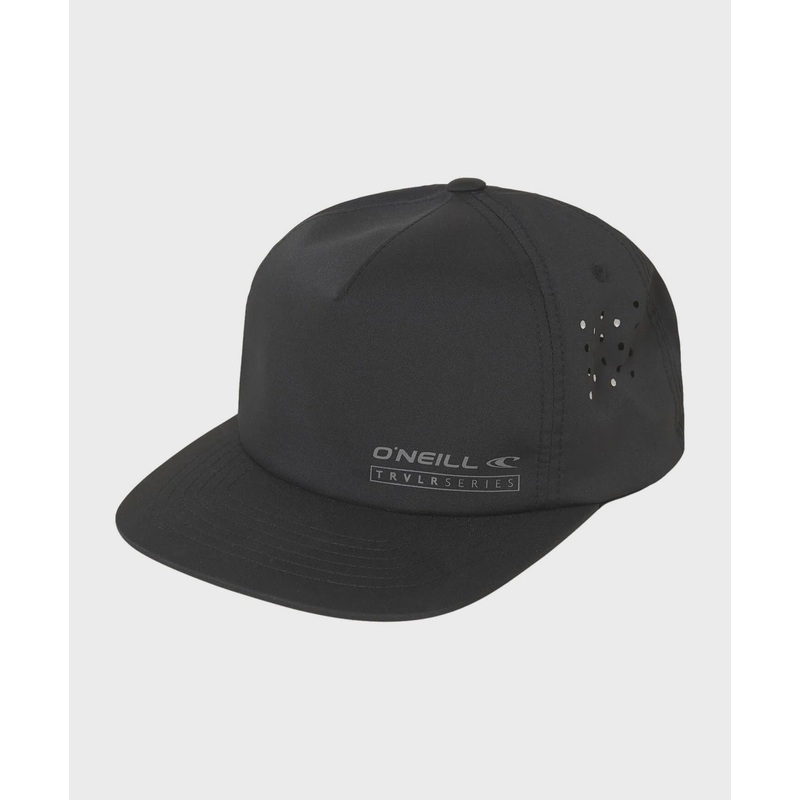 Traverse Hybrid Cap