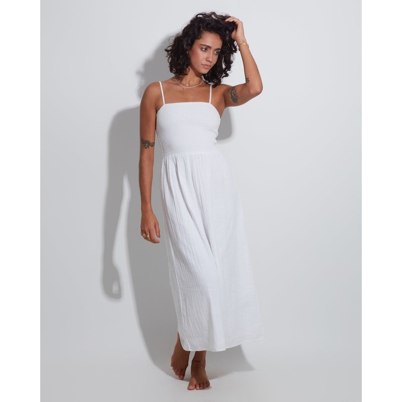 Vacay Dress