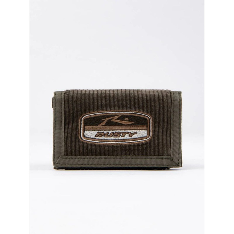 Vertigo Tri-fold Wallet