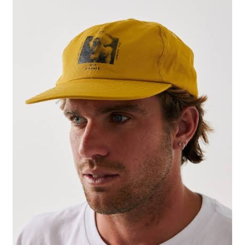 War Poodle Cap