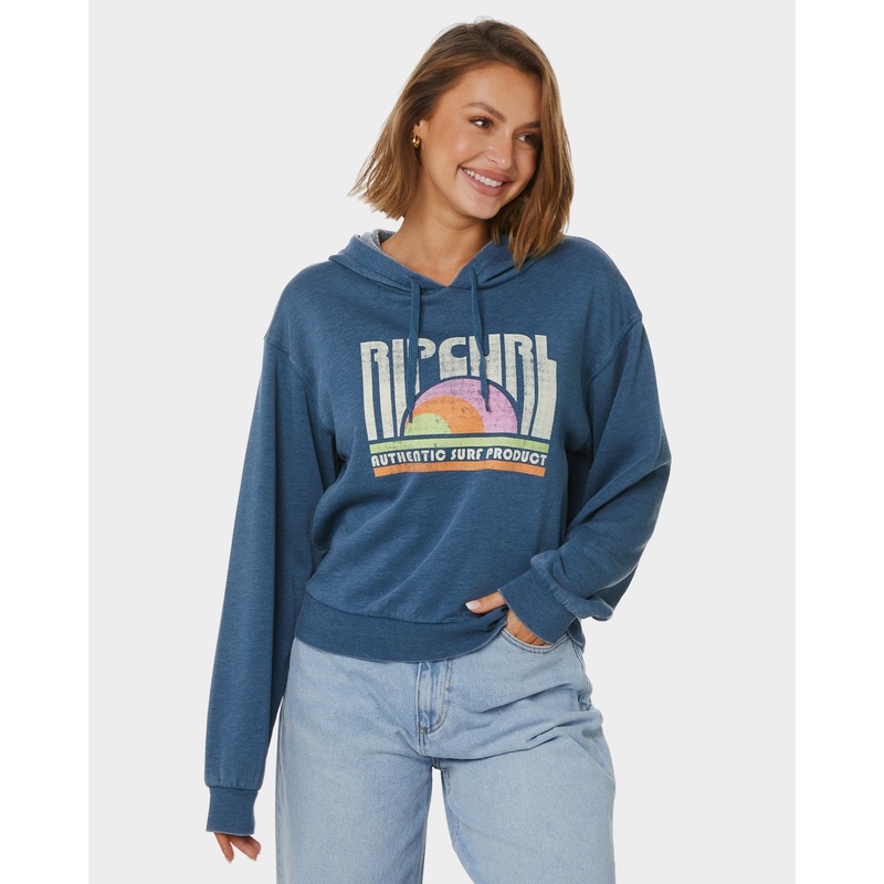 Wave Shapers Hood