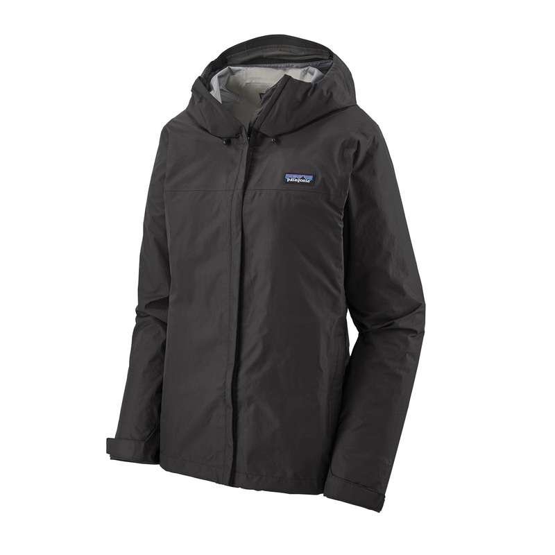 Women's Torrentshell 3 Layer Jacket