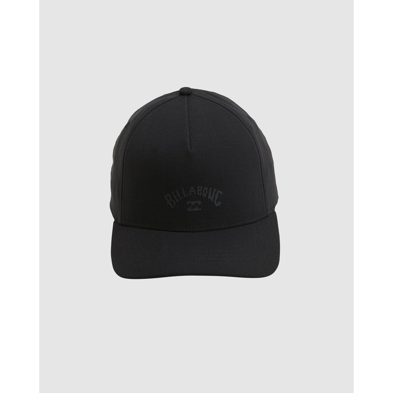 A/DIV Surftrek Ripstop Snapback Cap