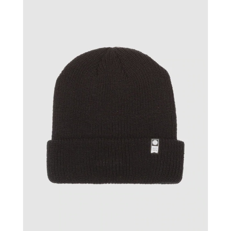Alpha Beanie