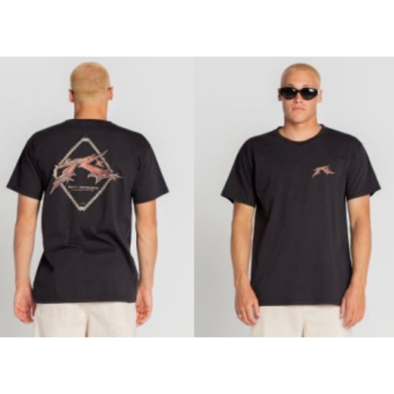 Big Yikes Short Sleeve Tee