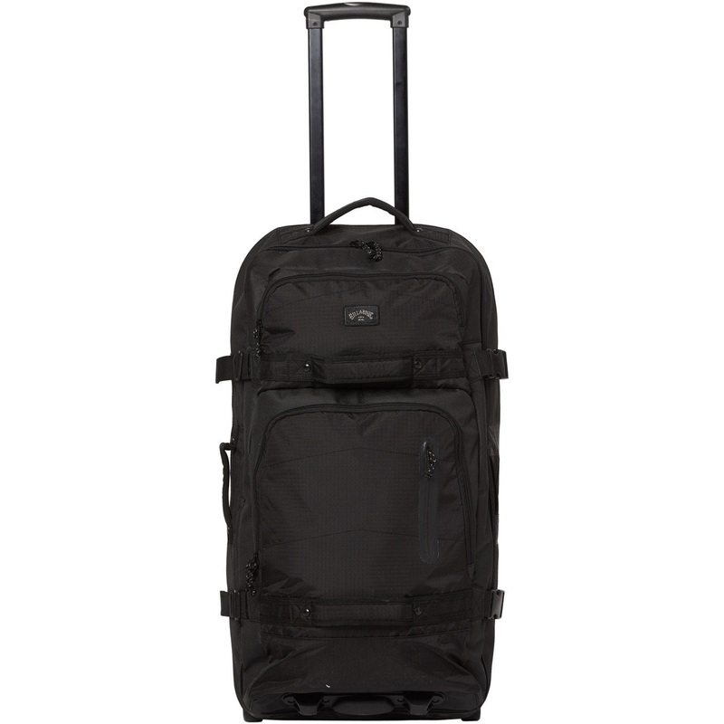 Booster 110L Travel Luggage