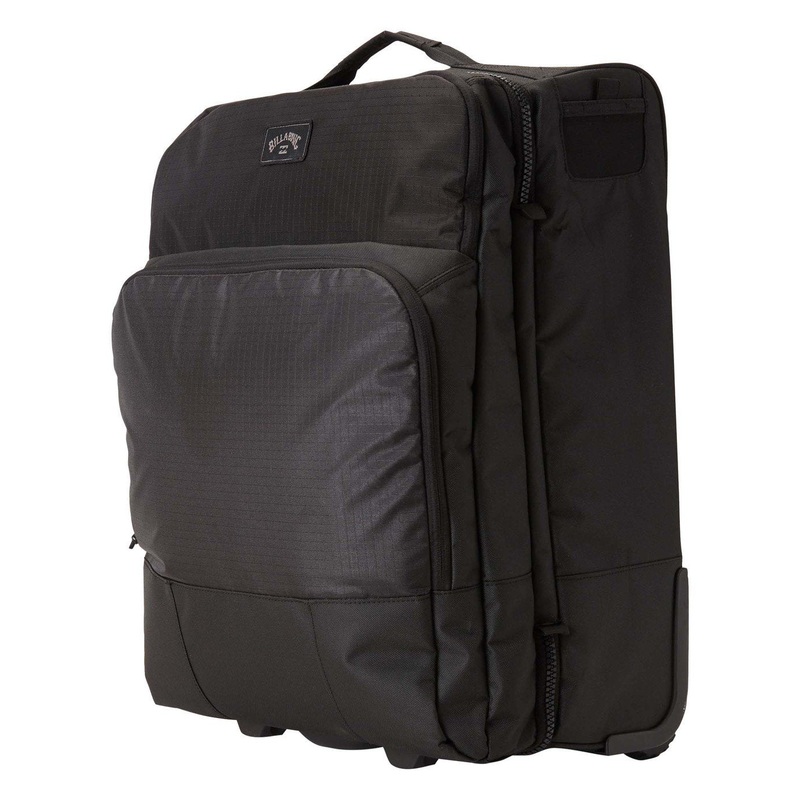 Booster Carryon Travel Luggage