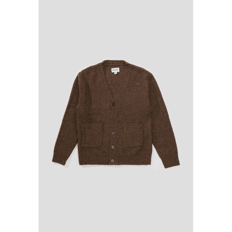Cardigan Knit