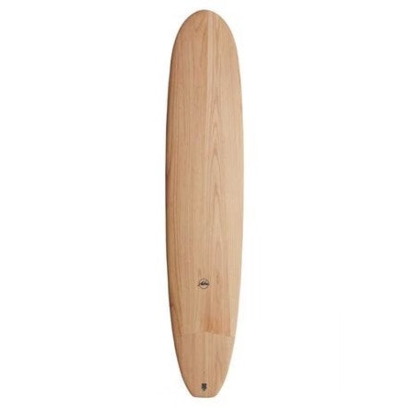 Chopped Log
