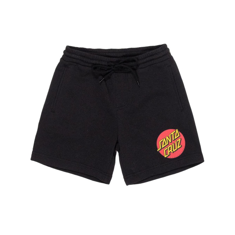 Classic Dot Trackshorts