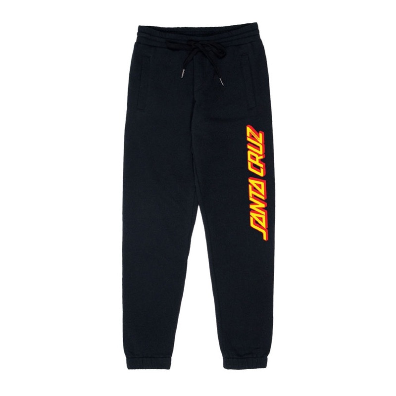 Classic Strip Trackpants