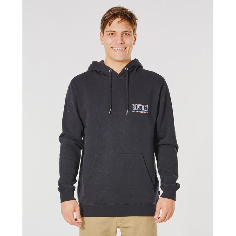 Cut Out Hood