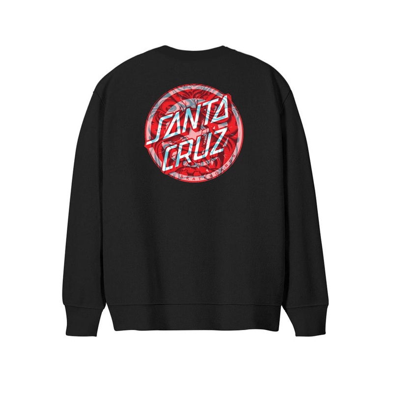Decoder Roskopp Crew Neck Sweater