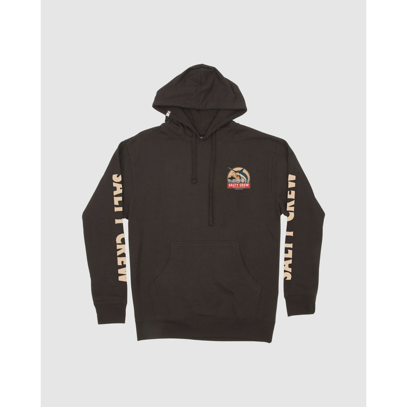 Deep Drop Fleece