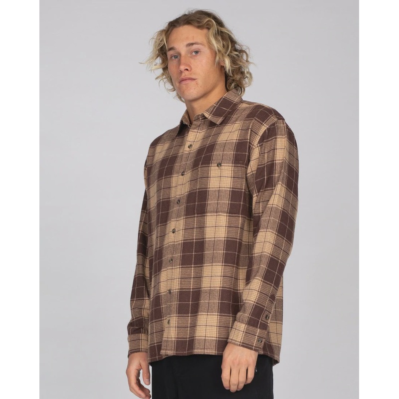 Dry Eyes Long Sleeve Shirt
