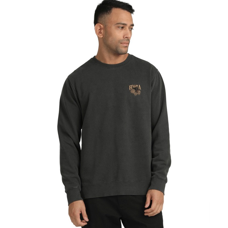 Easy Tiger Crew