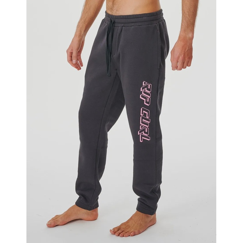 Fade Out Icon Track Pant