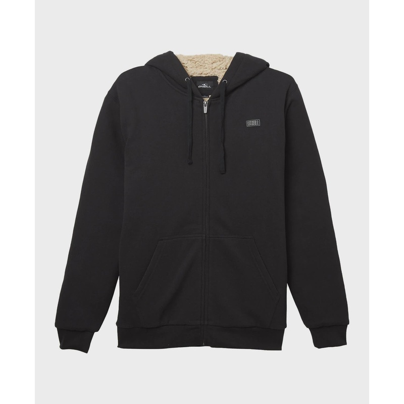 Fifty Two Sherpa Superfleece