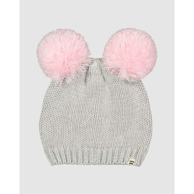 Groms Teddy Beanie