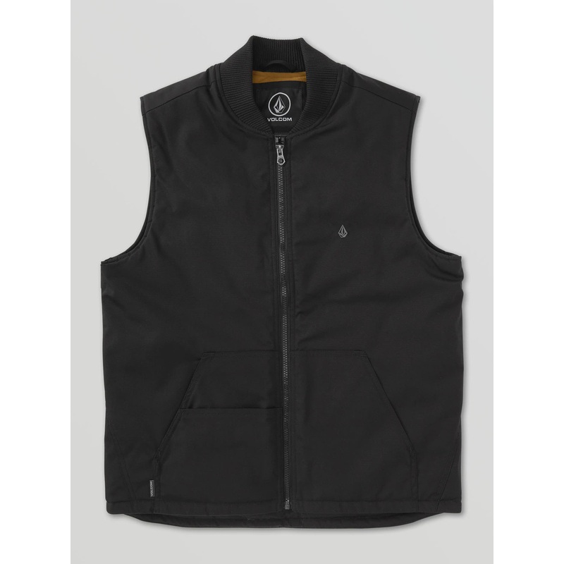 Hernan 5k Vest