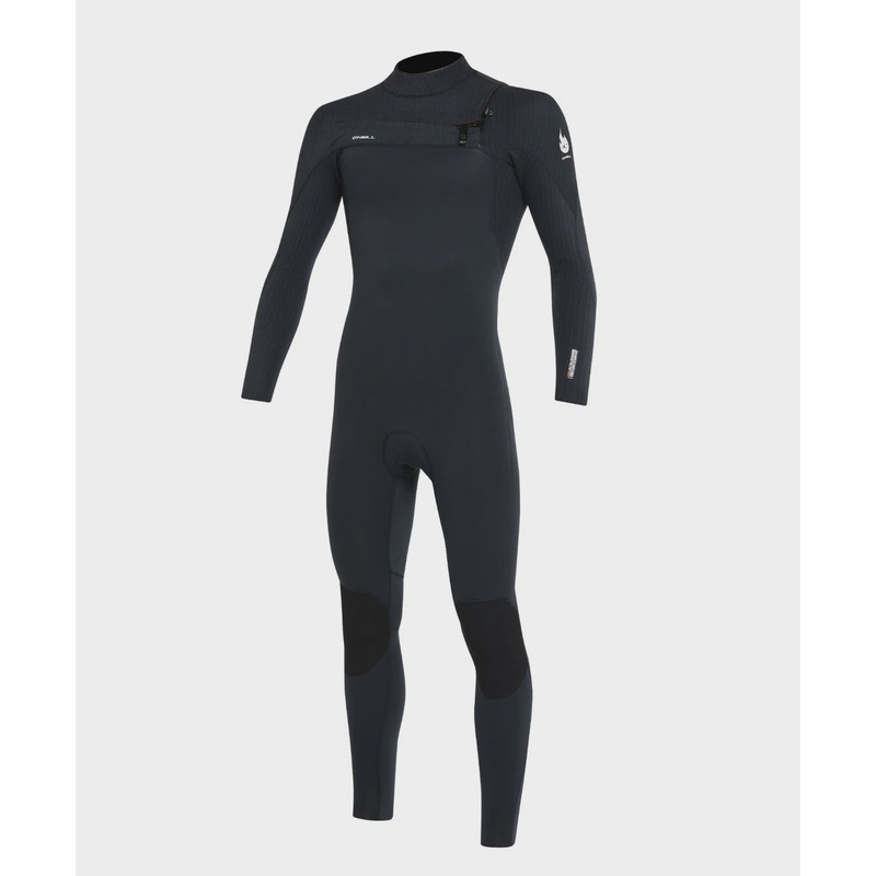 HyperFire 3/2mm Steamer Chest Zip Wetsuit