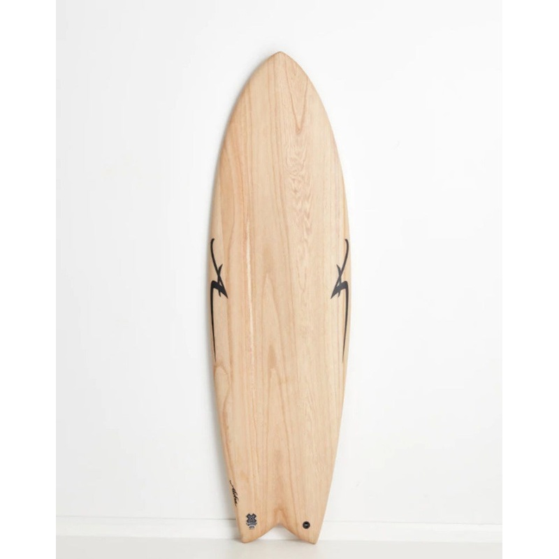 Keel Fish Ecoskin