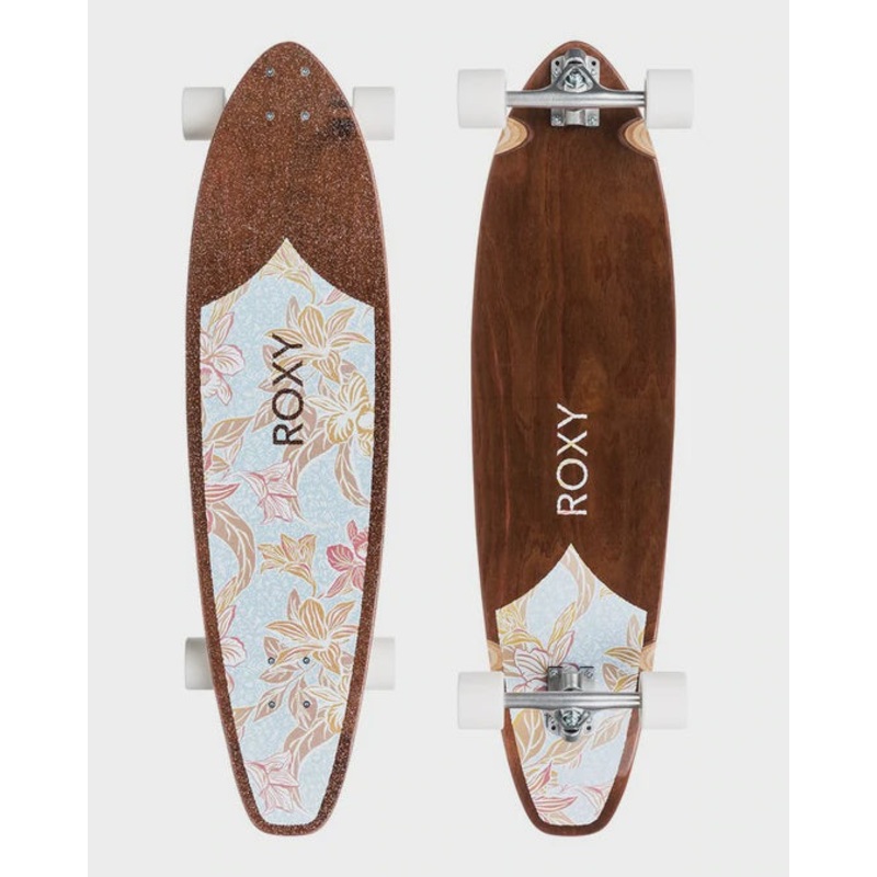 Lonely Island Cruiser